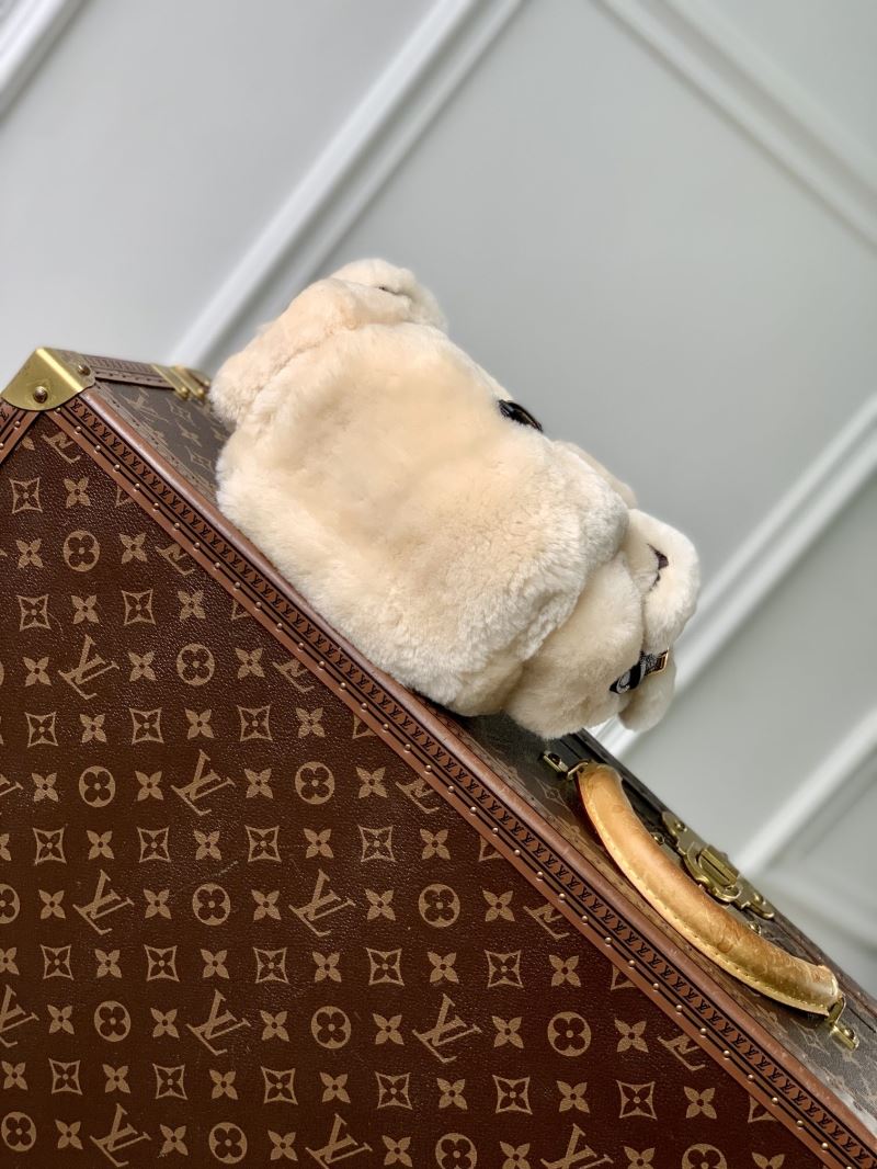 LV Backpacks